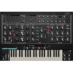 GForce Minimonsta2 (Дигитален продукт)