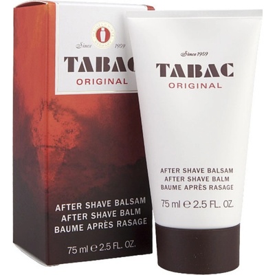 Tabac Original balzám po holení 75 ml