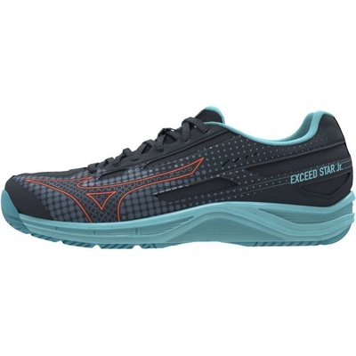 Mizuno Exceed Star Jr. Ac 61GA225512 – Zboží Dáma