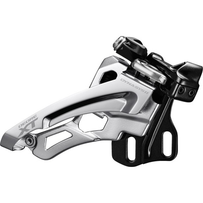 Shimano Deore XT Side Swing FD-M8000E6X
