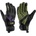 Leki Ръкавици Leki Ultratrail Storm TR Gloves - Black / Neonyellow / Violet - размер 11 (EU) (202-8477-0116)