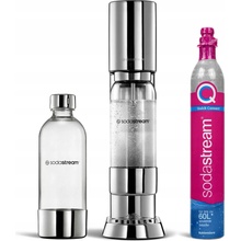 Sodastream ENSO