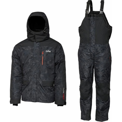 DAM Oblek Camovision Thermo Suit