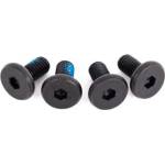 Traxxas винт M4x8mm плоска глава (4)