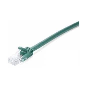 V7 UTP категория 6 твърд мрежови кабел V7 V7CAT6UTP-10M-GRN-1E 10 m