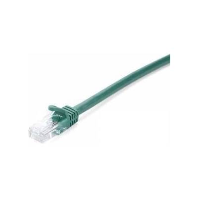 V7 UTP категория 6 твърд мрежови кабел V7 V7CAT6UTP-10M-GRN-1E 10 m
