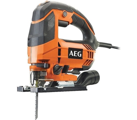 AEG STEP100X