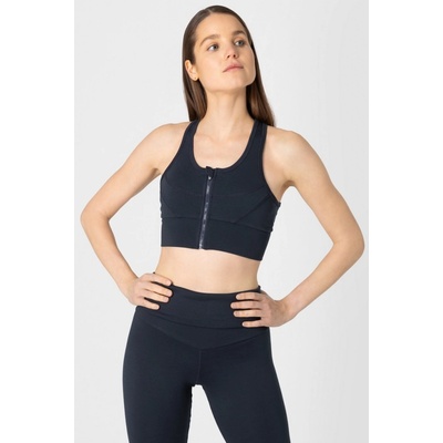 sn super natural Dámská merino top Motion Zip Top sn Blueberry – Hledejceny.cz
