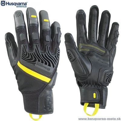 Husqvarna Scalar