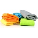 Paclan utierky Practi mikro 36 x 36 cm 5 ks