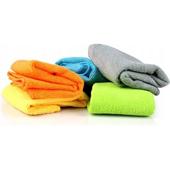 Paclan utierky Practi mikro 36 x 36 cm 5 ks