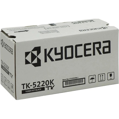 Kyocera Mita TK-5220K - originálny