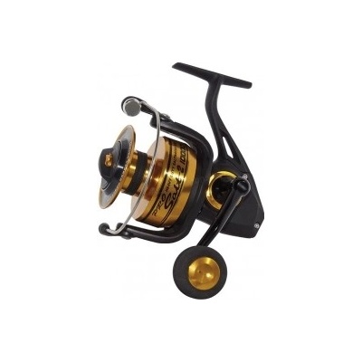 WFT Pro Salt 2 10000
