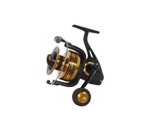 WFT Pro Salt 2 10000