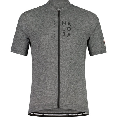 Maloja KarspitzeM. grey melange