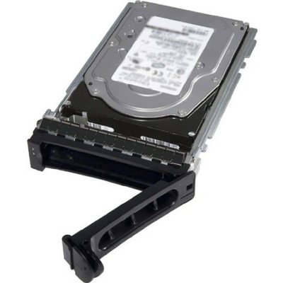 Dell 4TB 7.2K SATA 6Gbps 512n 3.5" cabled pre PowerEdge T160, 400-BRCS