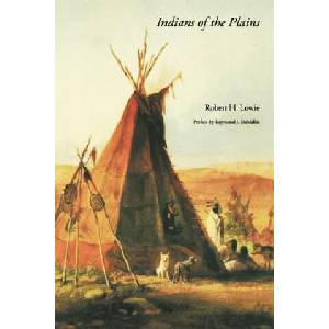 Indians of the Plains (ISBN: 9780803279070)