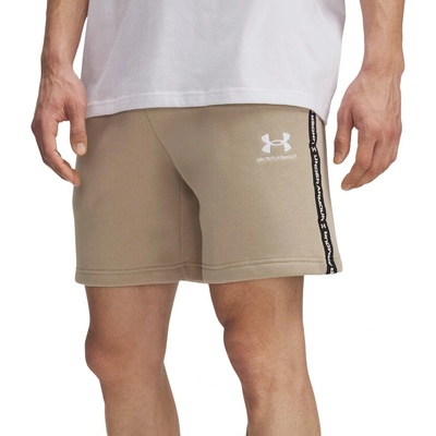 Under Armour UA Icon Fleece Short Taping 1390299-299