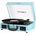 Victrola VSC 550BT Turquoise Portable (VSC-550BT-TRQ-EU)