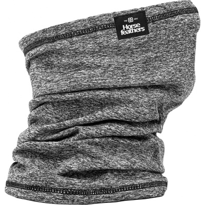 Horsefeathers digital pánsky nákrčník fleece