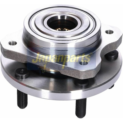 Náboj kolesa JAPANPARTS KK-19017