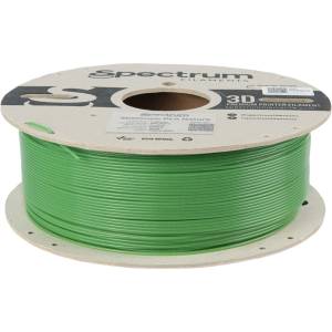 Spectrum 80933 3D нишка, PLA Nature, 1, 75 мм, 1000 г, Зелен (Algae nori) (80933)