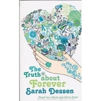 Truth About Forever | Sarah Dessen