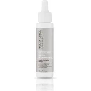 Paul Mitchell Серум - терапия за сух, мазен или чувстивтелен скалп Clean Beauty Scalp Therapy Drops 50мл
