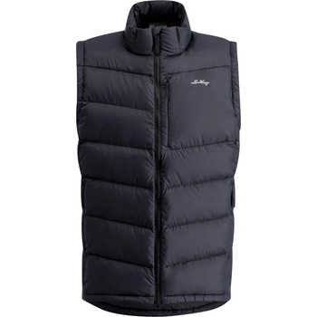 Lundhags Мъжки пухен елек Lundhags Fulu Down Vest Down vest - Black (032-1687-0111)