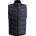 Lundhags Мъжки пухен елек Lundhags Fulu Down Vest Down vest - Black (032-1687-0111)