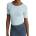 Body modré