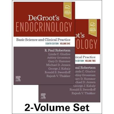 DeGroot's Endocrinology