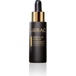 LIERAC Интензивен ревитализиращ луксозен серум против бръчки, Lierac Premium The Absolute Serum Anti-Ageing Face Serum 30ml