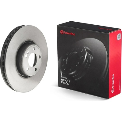 Brzdový kotúč BREMBO 09.D528.13 (09D52813)