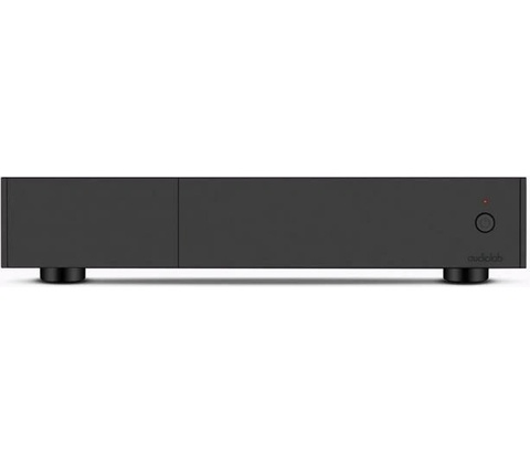 Audiolab 9000P - Black