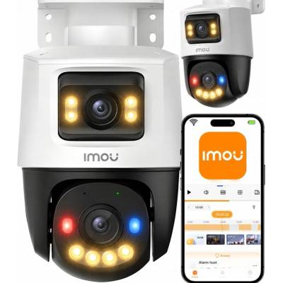 Imou PoE IPC-PS70FP-10M0