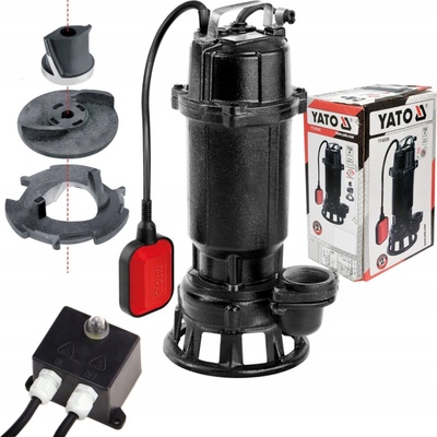 Yato YT-85350