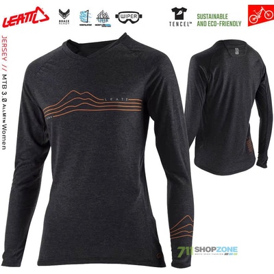 Leatt MTB AllMtn 3.0 W
