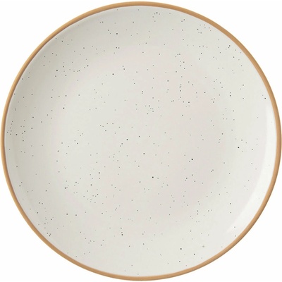 ORION Tanier STATOK plytký keramický 26,8 cm