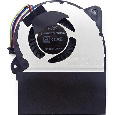 Ventilátor Asus ROG Strix GL702Z GL702ZC - Grafika (GPU)