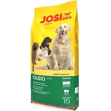 JosiDog Solido 15 kg