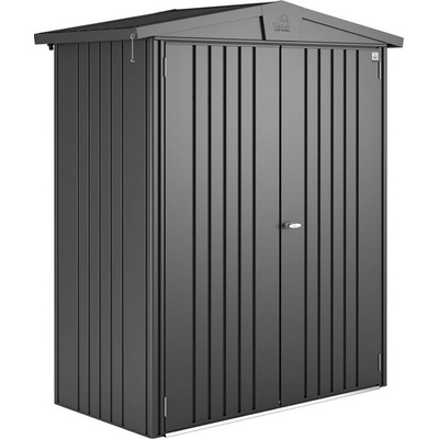 Biohort Europa 1 tm.sivý, 84 x 172 cm