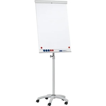 Axent Магнитен флипчарт frranken