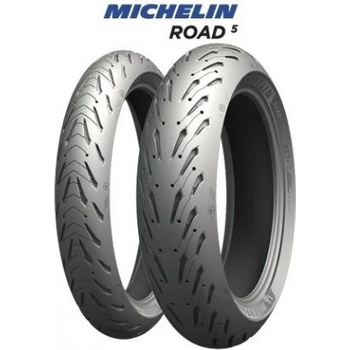 Michelin Road 5 180/55 R17 73W