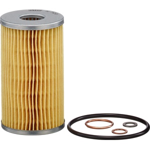 Mann-filter Маслен филтър mann-filter h 720 x