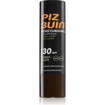 PIZ BUIN Moisturising защитен балсам за устни SPF 30 4.9 гр