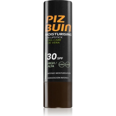 PIZ BUIN Moisturising защитен балсам за устни SPF 30 4.9 гр