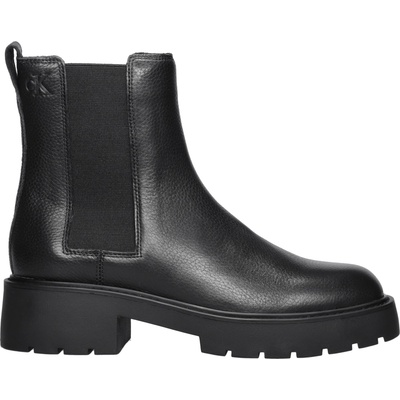Calvin Klein Chunky chelsea boot lth 37