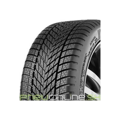 Dunlop WINTER 205/60 R16 92H