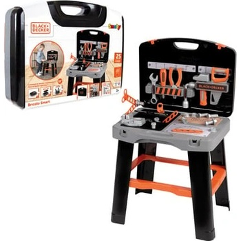 Smoby Pracovní stůl